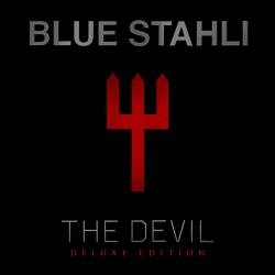Blue Stahli : Blue Stahli - The Devil (Deluxe Edition)